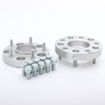 JRWA1 Adapter Spurplatten / Spurverbreiterungen 20mm 5x112->5x120 66,6 72,6 S
