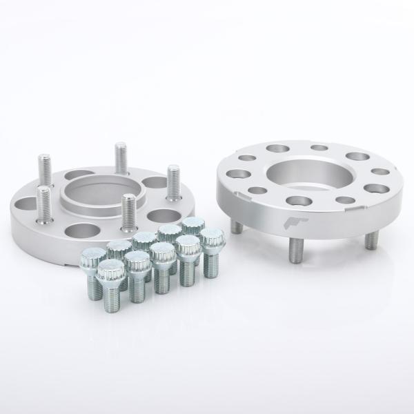 JRWA1 Adapter Spurplatten / Spurverbreiterungen 20mm 5x112->5x120 66,6 72,6 S