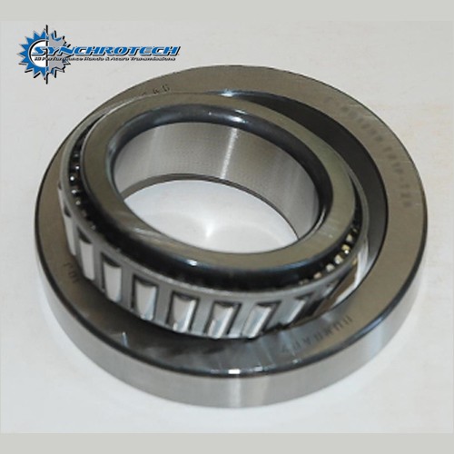 Synchrotech Differential Bearing Set BMW E92 (215)