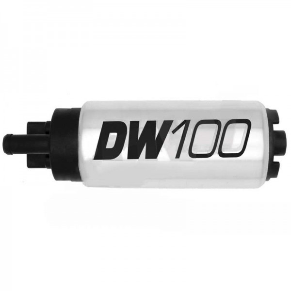 Daetschwerks Benzinpumpe intern DW100 165l pro Stunde